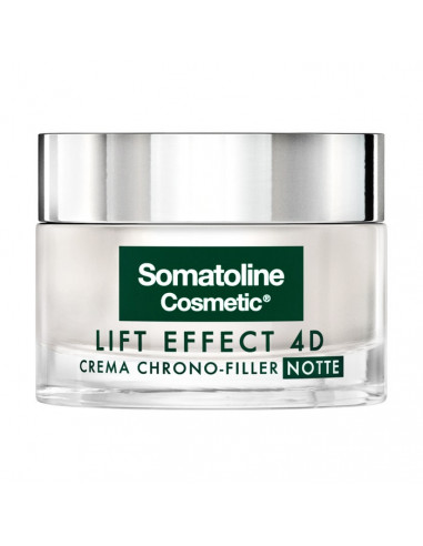 SOMATOLINE C LIFT EFFECT 4D CREMA...